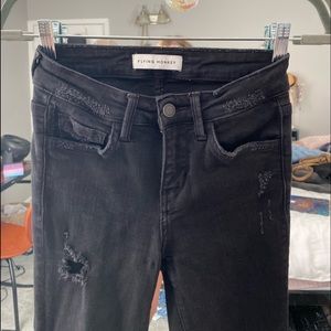 FLYING MONKEY JEANS